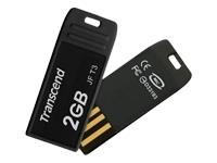 Transcend JetFlash T3 2GB USB Flash Drive