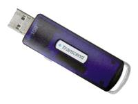 Transcend JetFlash V10 1GB USB Flash Drive