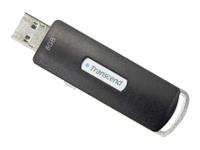 Transcend JetFlash V10 8GB USB Flash Drive