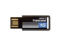 Transcend JetFlashT2 1GB USB Flash Drive