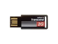 Transcend JetFlashT2 2GB USB Flash Drive