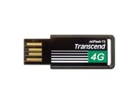 Transcend JetFlashT2 4GB USB Flash Drive