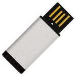 Transcend JetFlashT5 2GB USB Flash Drive