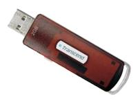 Transcend JetFlashV10 2GB USB Flash Drive