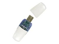 Transcend JetFlashV20 1GB USB Flash Drive