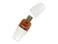 Transcend JetFlashV20 2GB USB Flash Drive