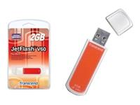 Transcend JetFlashV60 2GB USB Flash Drive