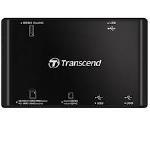 Transcend RDP7 Card Reader