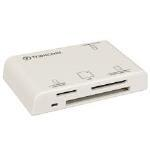 Transcend RDP8 Card Reader