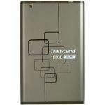 Transcend StoreJet 120GB External Hard Drive