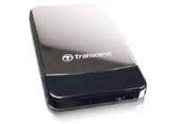 Transcend StoreJet 25 Classic 320GB External Hard Drive