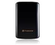 Transcend StoreJet 25D3 1TB External Hard Drive