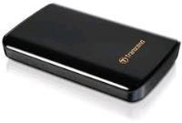 Transcend StoreJet 25D3 500GB External Hard Drives