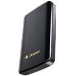 Transcend StoreJet 25D3 750GB External Hard Drive