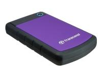 Transcend StoreJet 25H3P 32MB External Hard Drive