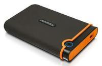 Transcend StoreJet 25M2 1TB External Hard Drive