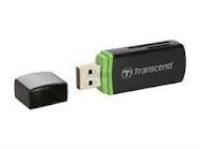 Transcend TS-RDP5K Card Reader