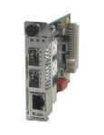 Transition Networks CGFEB1040-140 Ethernet Adapter