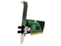 Transition Networks N-FX-LC-02 Ethernet Adapter