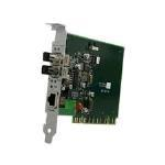 Transition Networks N-FX-SC-01 Ethernet Adapter