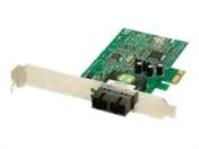 Transition Networks N-FXE-LC-01 Ethernet Adapter