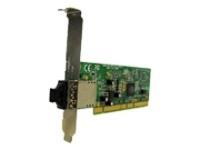 Transition Networks N-GSX-SC-01 Ethernet Adapter