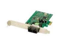 Transition Networks N-GXE-LC-01 Ethernet Adapter