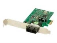 Transition Networks N-GXE-SC-01 Ethernet Adapter