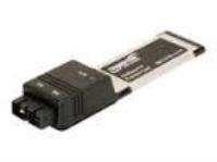 Transition Networks NEC-FXE-SC-01 Ethernet Adapter