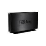 TrekStor DataStation maxi 1TB External Hard Drive