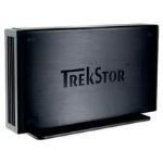 TrekStor DataStation maxi 500GB External Hard Drive