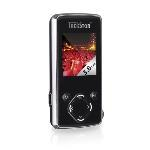 TrekStor i.Beat Move S 4GB Media Player