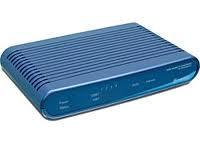 Trendnet 4-Port ADSL Firewall Router