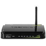 TRENDnet N150 Wireless Router