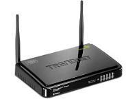 Trendnet N300 Wireless Router