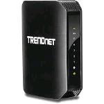 TRENDnet N600 Dual Band Wireless Router