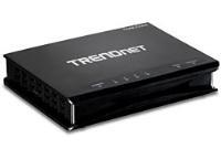 Trendnet TDM-C504 Router