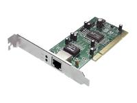 Trendnet TEG-PCITXR Gigabit PCI Ethernet Adapter