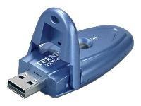 TRENDnet TEW-424UB Wireless Network Adapter