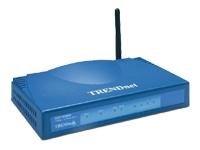 Trendnet TEW-452BRP Wireless Router