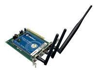 Trendnet TEW-623PI Wireless Network Adapter