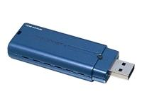 TRENDnet TEW-624UB Wireless Network Adapter