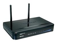 Trendnet TEW-632BRP Wireless Router