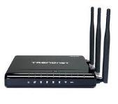 TRENDnet TEW-633GR Wireless Router