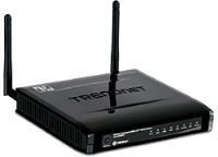 Trendnet TEW-635BRM Wireless Router