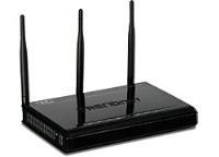 Trendnet TEW-639GR Wireless Router