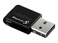 Trendnet TEW-649UB Wireless Network Adapter