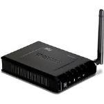 TRENDnet TEW-650AP Wireless Router
