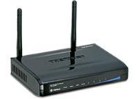 Trendnet TEW-652BRP Wireless Router