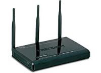 Trendnet TEW-672GR Wireless Router